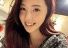 陳思穎 Zora 新生代展場女神 美翻天
