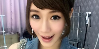 蔡雱婷