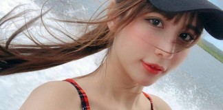 陳玉娥 月兒彎彎 人氣紅不讓的大馬「雞排妹」