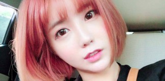 서윤 SeoYoon 超萌韓國麻豆 甜美笑容好陽光