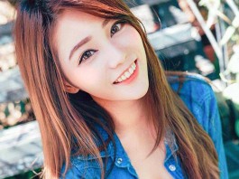 孫卉彤 Candy 超兇娃娃臉正妹超亮眼
