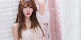 簡欣汝 欣欣 萌萌甜心正妹長大了更美了