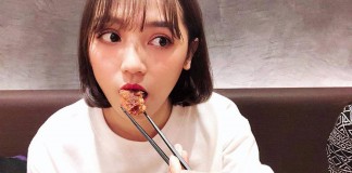 Dora 謝雨芝 「超甜美吃貨」主持人 有夠讚