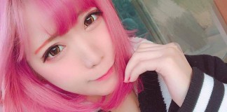 相良ましろ 白皙卡哇伊Coser 可愛性感都可以喔