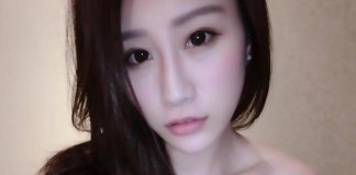 Lara Fan 大眼美女電力破表「胸前驚喜」好吸睛
